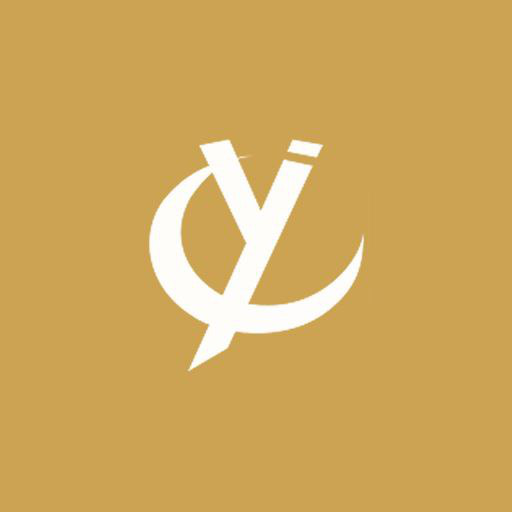 Elyassini Exchange App logo